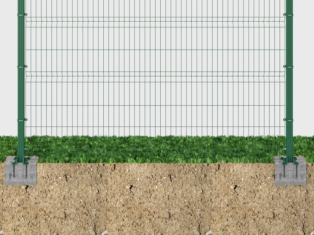 Tayyor asosga sozlamasiz o‘rnatish. Flandtsiyalarga iqtisodiy jihatdan samarali o‘rnatish, oporaviy plastinkasiz.